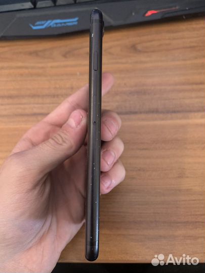 iPhone 7, 128 ГБ