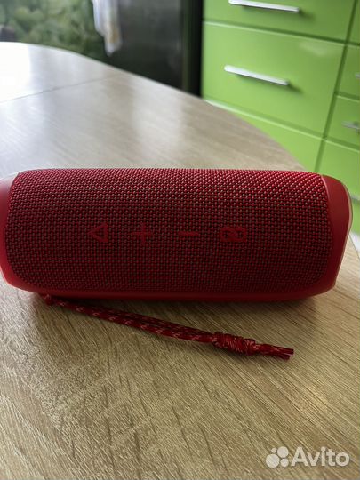 Колонка JBL flip 5