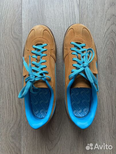 Мужские кеды puma