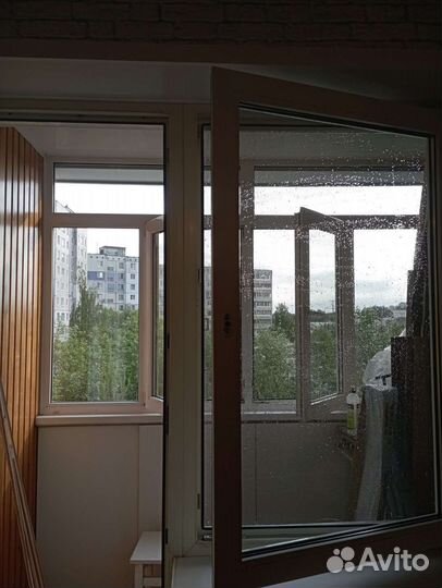 Уборка квартир, мытьё окон