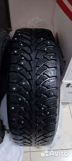 Nokian Tyres Nordman 4 195/65 R15