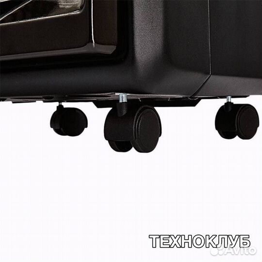 Обогреватель газовый инфракрасный Ballu