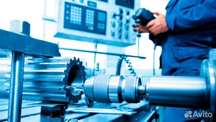 Разыскиваем Токаря - расточника вахта в Петербуг