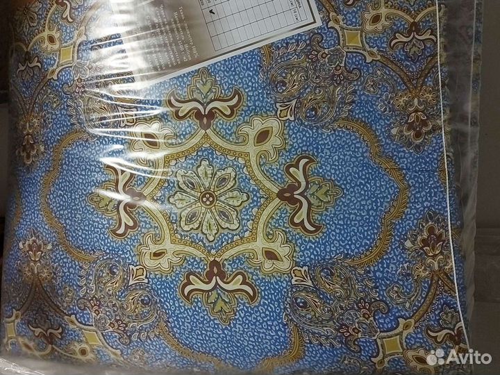 Матрац поролон