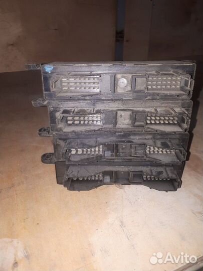 Блок пямяти зеркал и сидений 140 820 14 26 мерседе