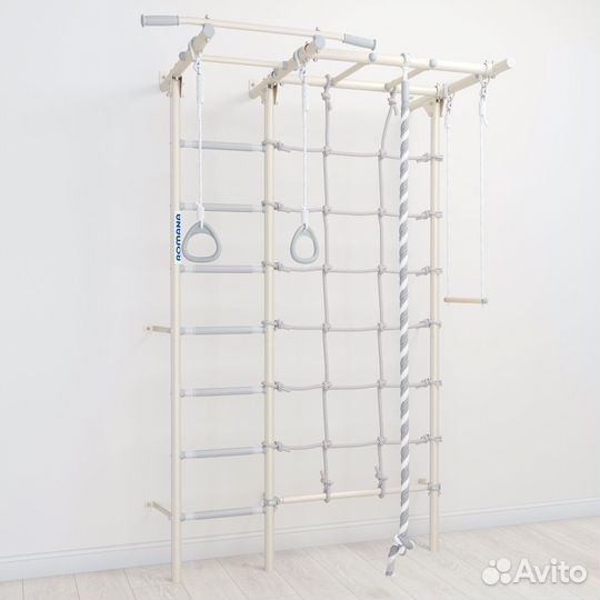 Шведская стенка