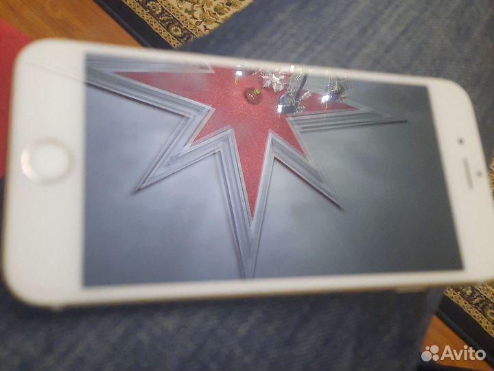 iPhone 6S, 32 ГБ