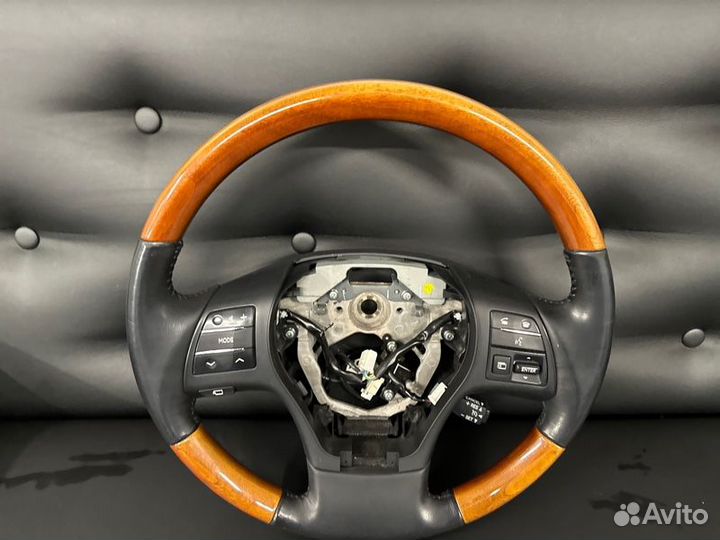 Руль Lexus Rx 3 2009-2012