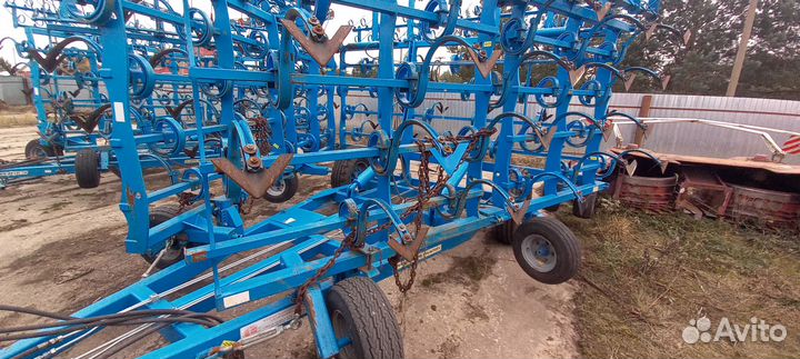 Культиватор Ярославич КБМ, 2019