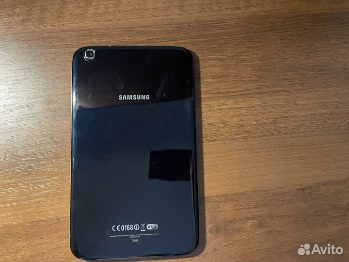 Планшет samsunt tab 3