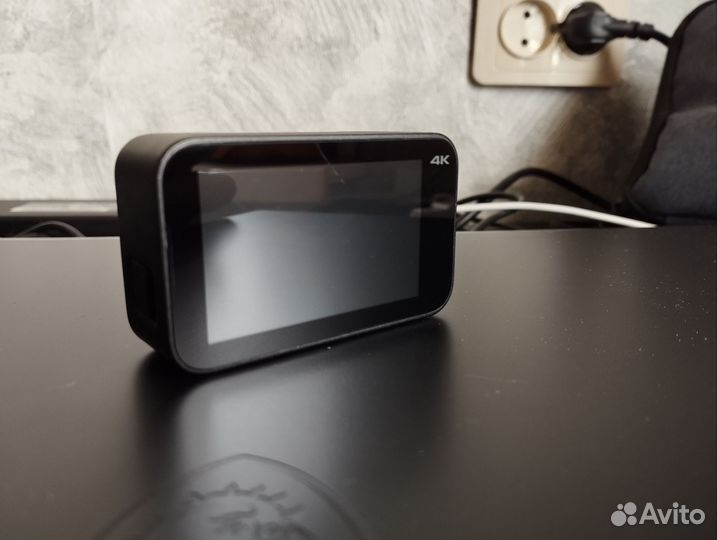 Экшен камера xiaomi mijia mi action camera 4K