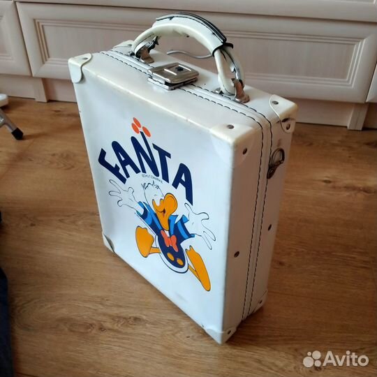 Портфель дипломат Фанта fanta