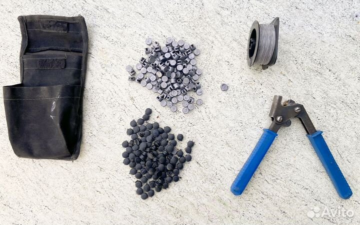 Пломбиратор