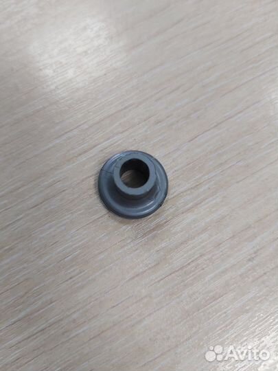 Бобышка для крепления тента прицепа мзса до 2017