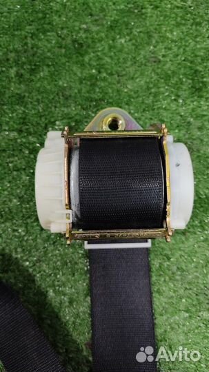 Ремень безопасности передний правый BMW X3 (E83)