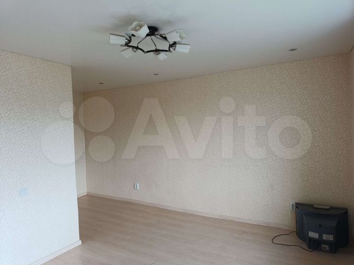 1-к. квартира, 32,7 м², 4/4 эт.