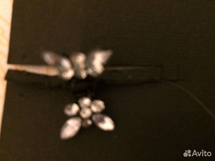 Аксессуар для волос