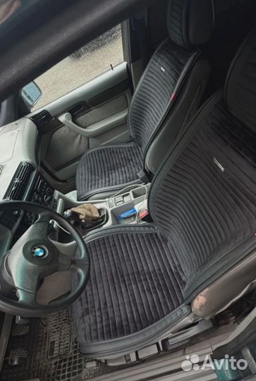 Чехлы накидки на сиденья машины Monaco