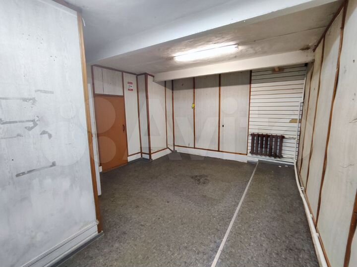 Свободного назначения, 23 м²