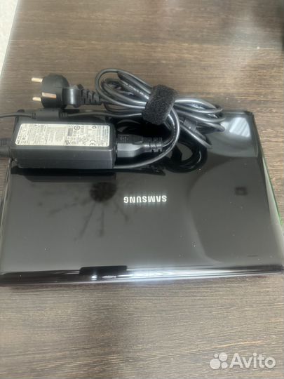 Netbook samsung n 110