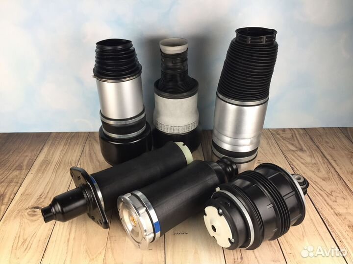 Пневмобаллон с гарантией