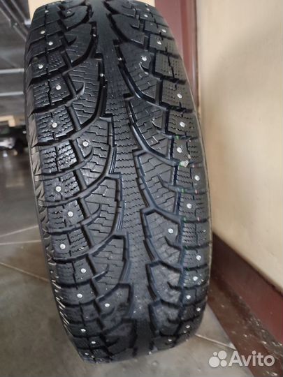 Hankook I'Pike RW11 235/65 R18