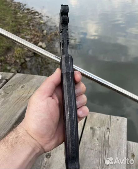 Топор на подарок 