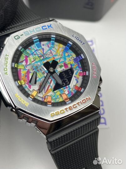 Мужские наручные часы G-Shock l