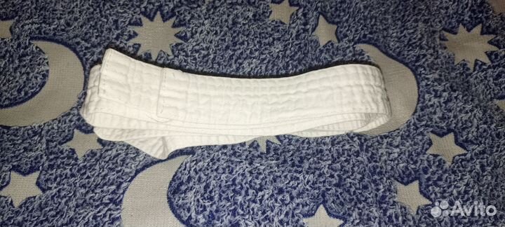 Кимоно для дзюдо детское