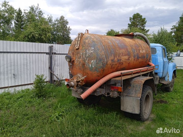 Асенизатор