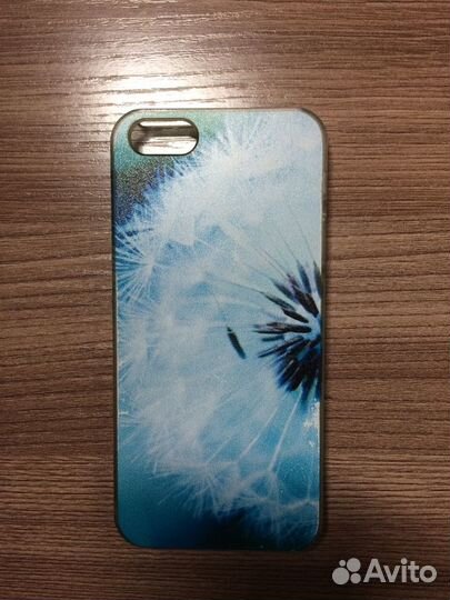 Чехлы iPhone 5s