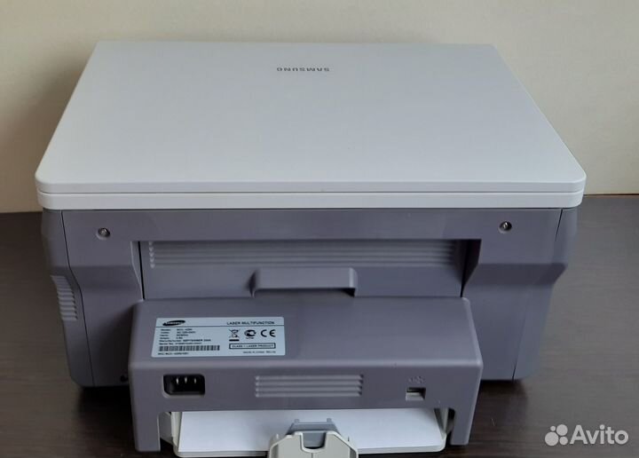 Мфу (принтер, сканер, ксерокс) Samsung
