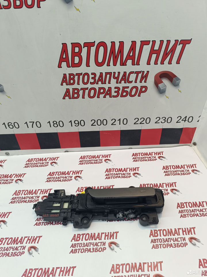 Ручка двери задняя правая Lixiang L6 Лисян Л6