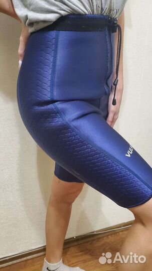 Шорты для похудения