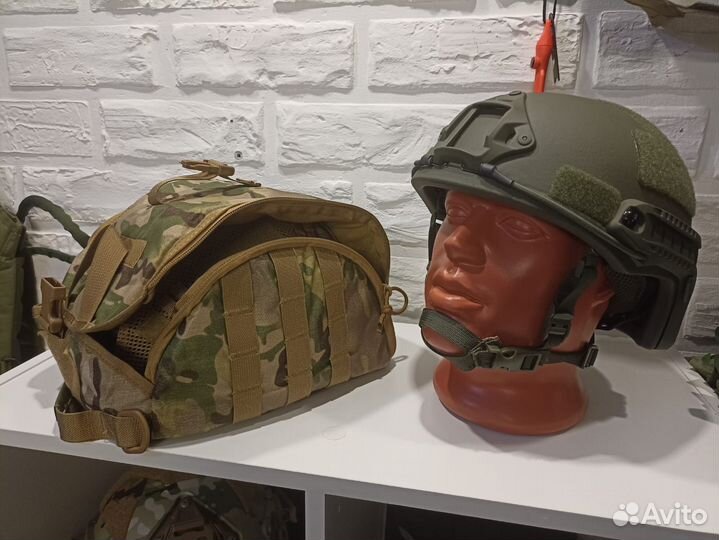 Арамидный кевларовый шлем бр 2. Опт, розница