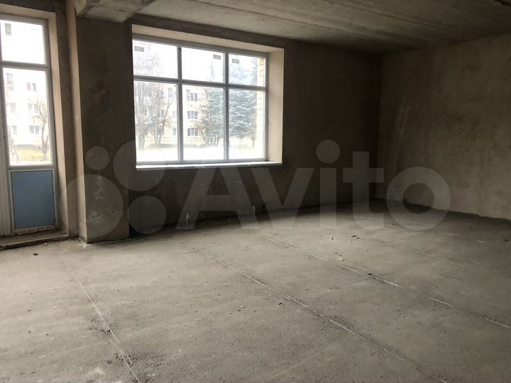 Аукцион: 1-к. квартира, 277,4 м², 2/5 эт.