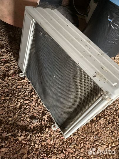 Кондиционер вестфрост