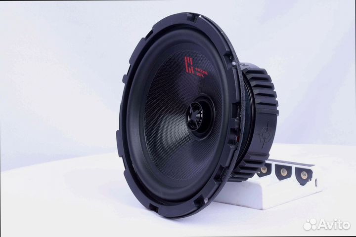 Акустика в автомобиль с гарантией