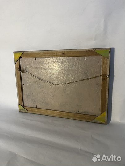 Картина в интерьер