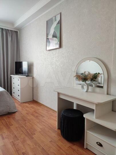 1-к. квартира, 30 м², 1/3 эт.