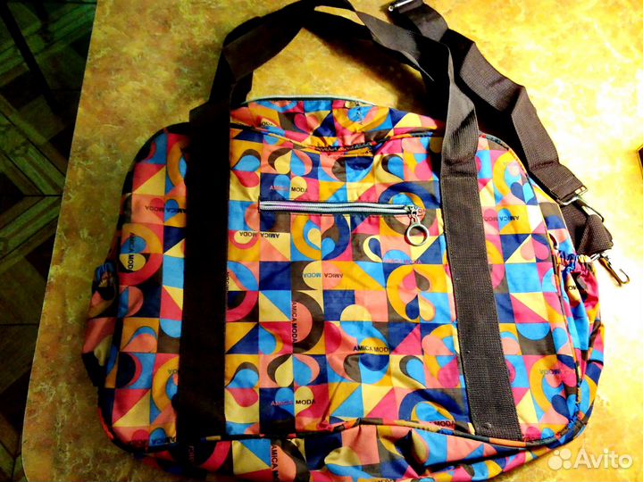 2 Зонтика дамских складных,3 сумочки