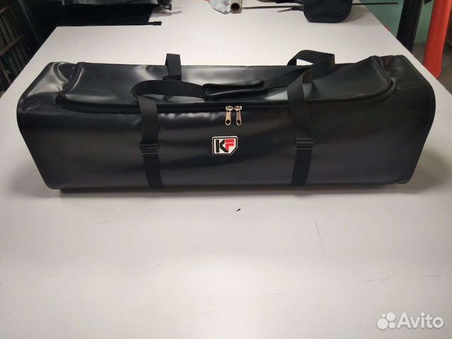 Сумка для подводной охоты