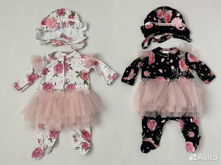 Детская однжда оптом