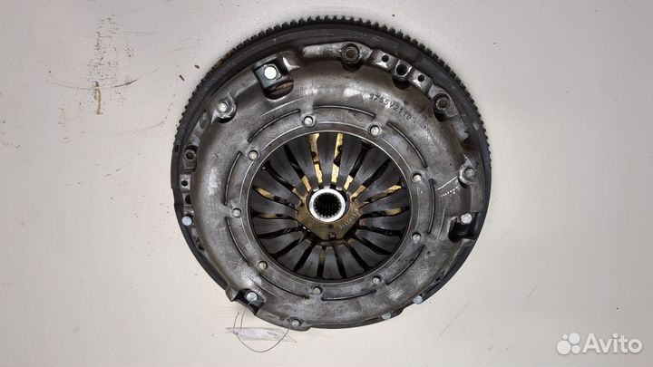 Маховик Opel Vivaro, 2008