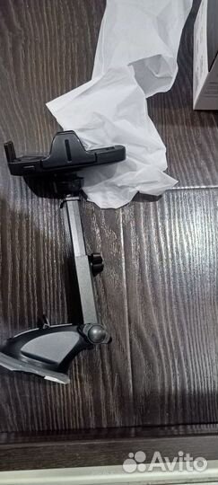 Усиленный держатель телефона в машине