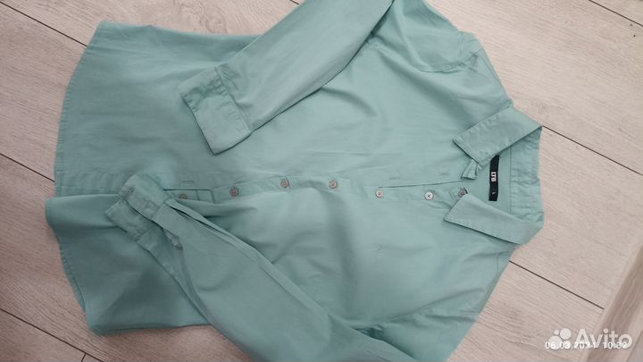 Рубашка женская