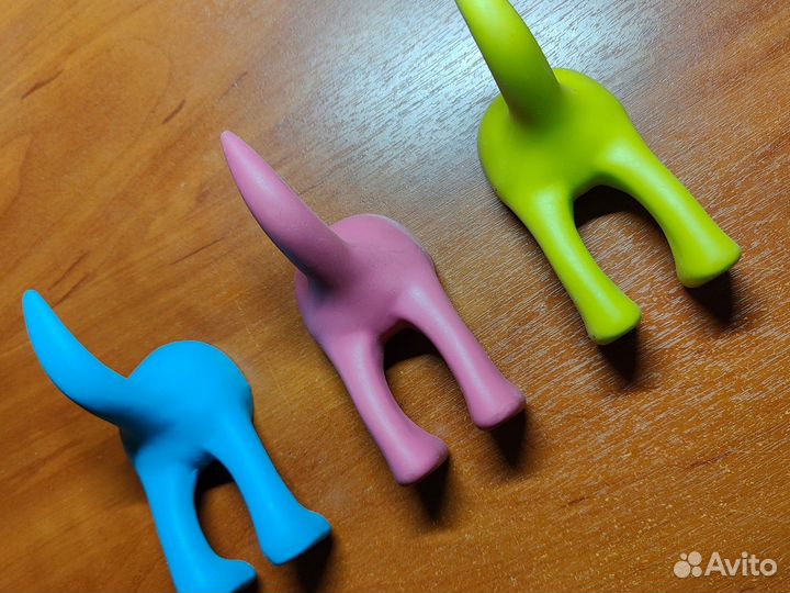 Крючки для детской IKEA