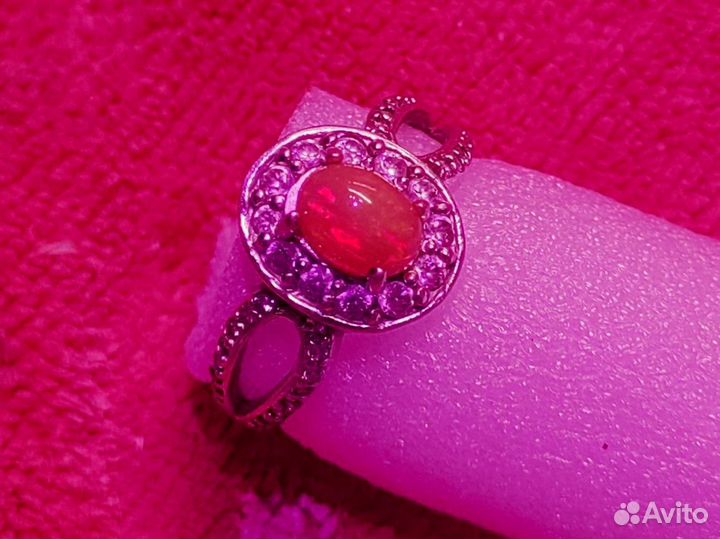 Украшения, кольца и серьги