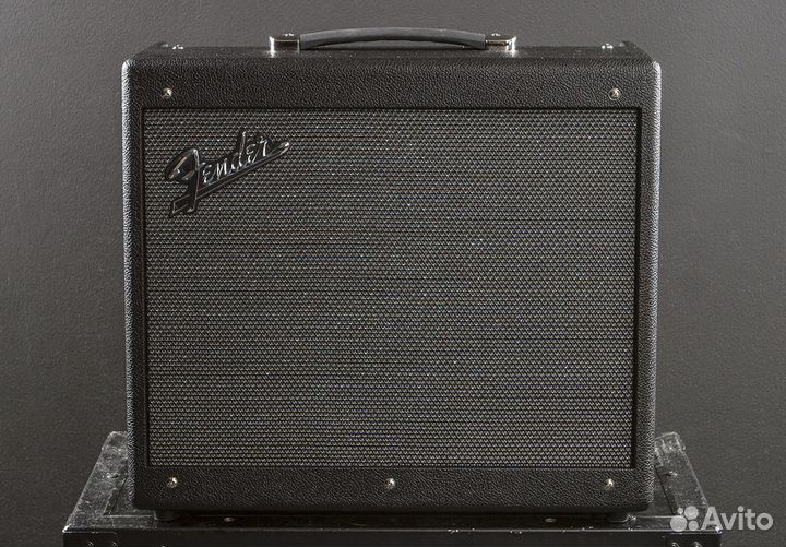 Fender Mustang GTX50