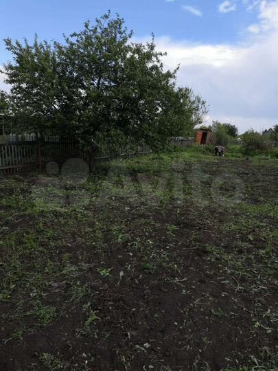 Участок 8 сот. (СНТ, ДНП)